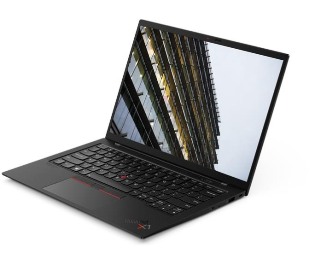 Lenovo ThinkPad X1 Carbon i5-1135G7/16GB/512/Win10P - 671590 - zdjęcie 2